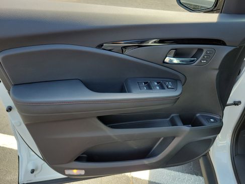 New 2026 Honda Ridgeline Black Edition image 21