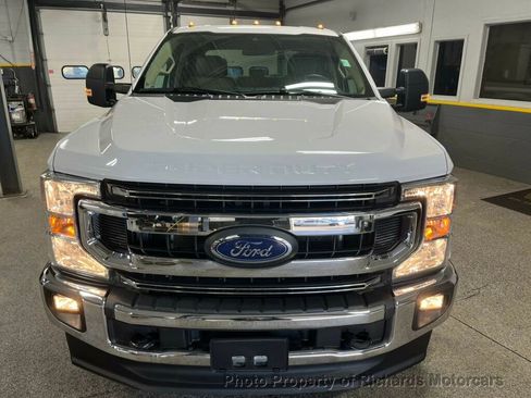 Used 2020 Ford F350 XLT w/ XLT Value Package image 12