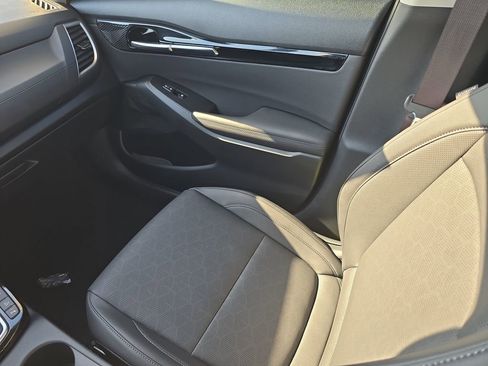 New 2026 Kia Seltos EX image 15