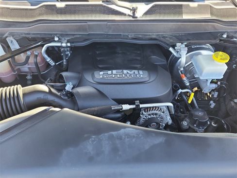 Used 2024 RAM 2500 Big Horn image 20