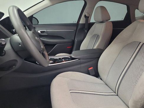 Used 2022 Hyundai Sonata SE FWD image 17