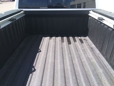 New 2026 RAM 1500 Laramie image 9