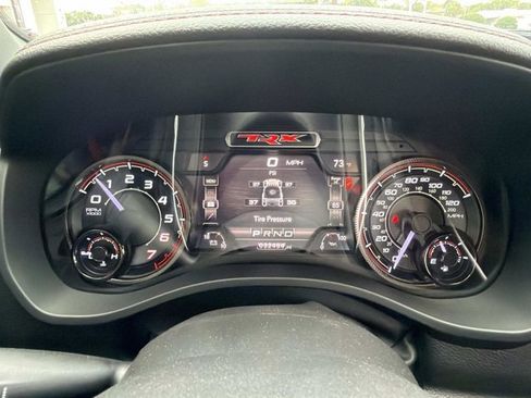 Used 2022 RAM 1500 TRX image 30