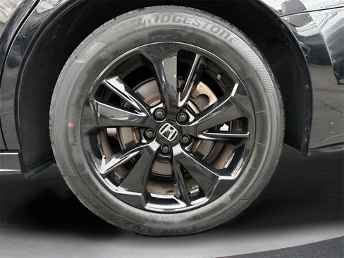 Used 2023 Honda Odyssey Sport image 10