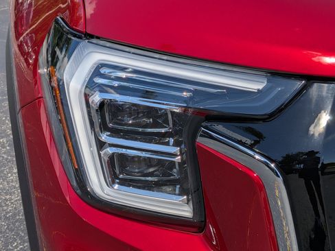 New 2026 GMC Terrain Elevation w/ Elevation Premium Package FWD image 10