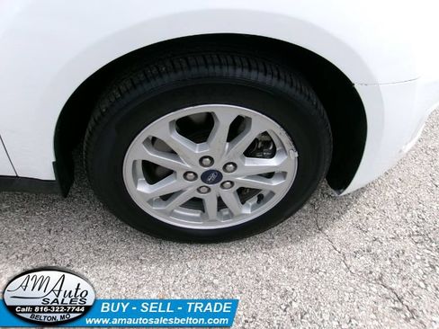 Used 2019 Ford Transit Connect XLT w/ Trailer Tow Package FWD image 22