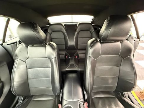 Used 2021 Ford Mustang GT Premium RWD image 20