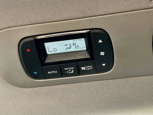Used 2022 Honda Odyssey Touring image 27