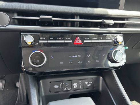 New 2026 Hyundai Tucson SEL FWD image 27