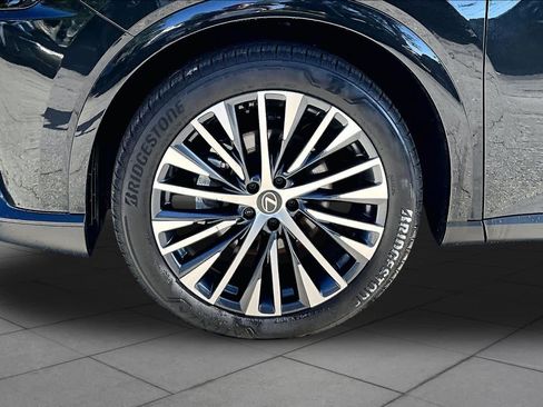 Used 2026 Lexus RX 350 Premium Plus FWD image 11