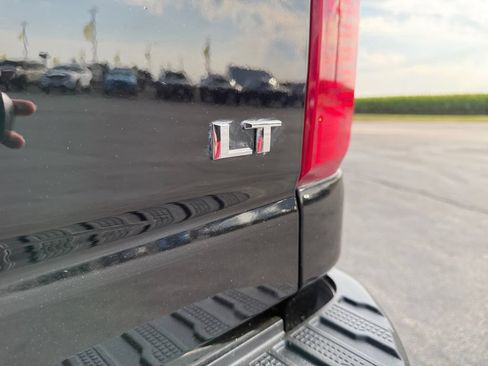 Used 2024 Chevrolet Silverado 2500 LT w/ All Star Edition AWD/4WD image 19