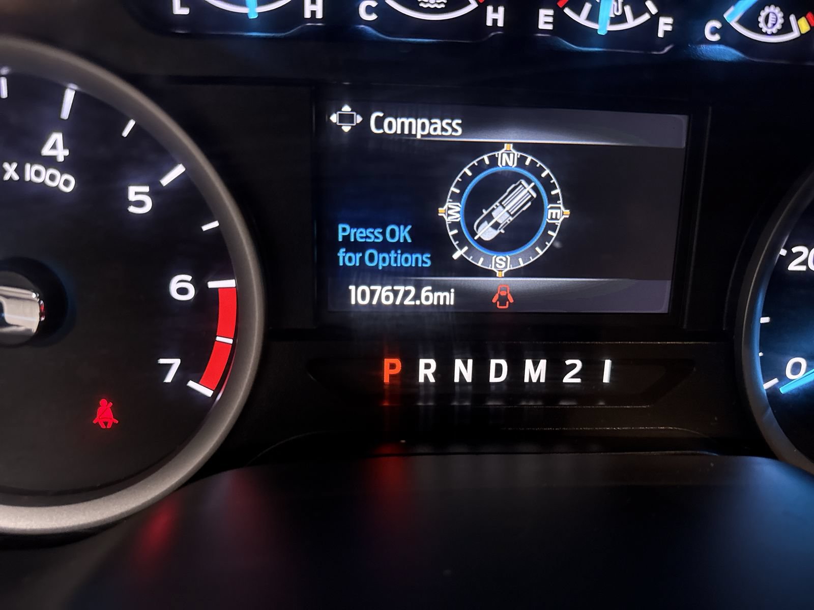 Used 2022 Ford F250 XL w/ STX Appearance Package RWD image 12