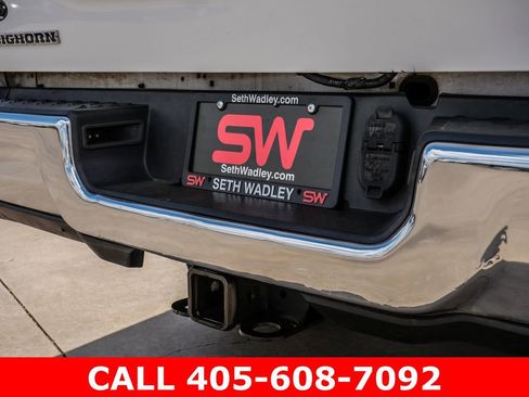 Used 2021 RAM 2500 Big Horn AWD/4WD image 13