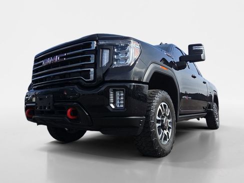 Used 2022 GMC Sierra 2500 AT4 w/ AT4 Preferred Package image 26