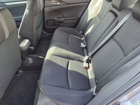 Used 2017 Honda Civic EX-T image 26