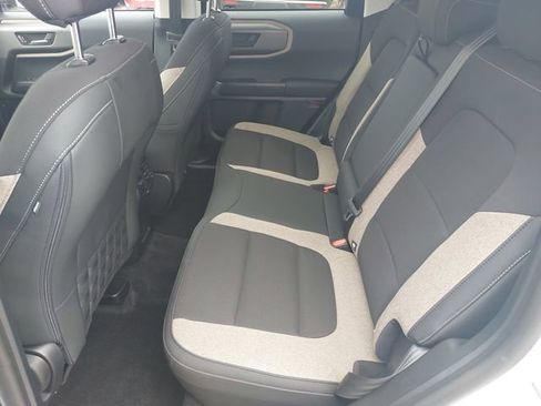 Used 2026 Ford Bronco Sport Big Bend AWD/4WD image 16