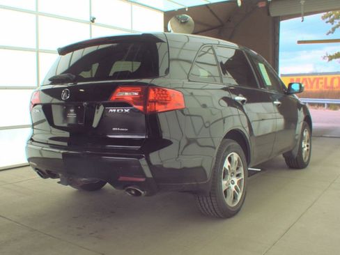 Used 2008 Acura MDX w/ Technology Package image 2
