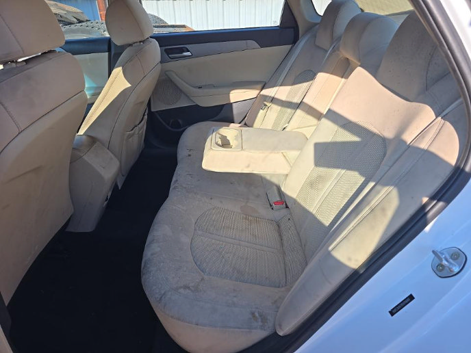Used 2019 Hyundai Sonata SE FWD image 7