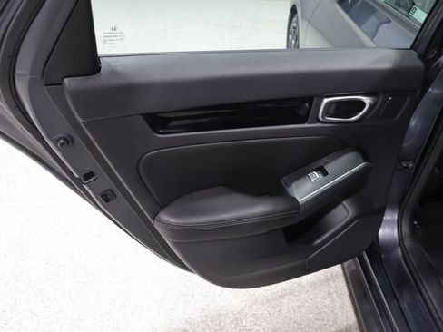 Used 2024 Honda Civic Sport Touring image 18
