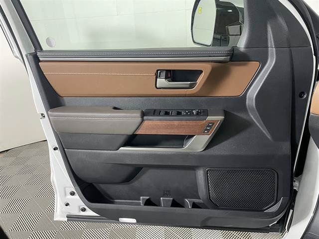 New 2026 Toyota Tundra 1794 Edition AWD/4WD image 20