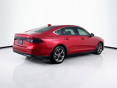 Used 2024 Honda Accord EX image 9