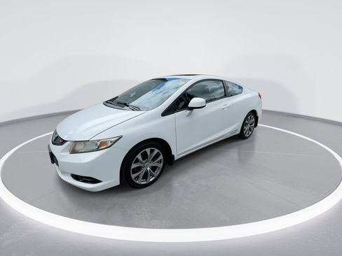 Used 2013 Honda Civic Si image 8