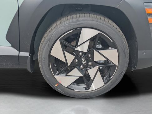 New 2026 Hyundai Kona Limited FWD image 14