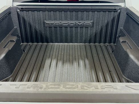 New 2026 Toyota Tacoma TRD Off-Road AWD/4WD image 21