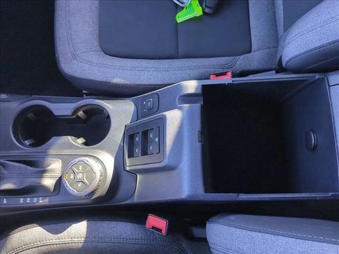 Used 2022 Ford Bronco 4-Door image 15