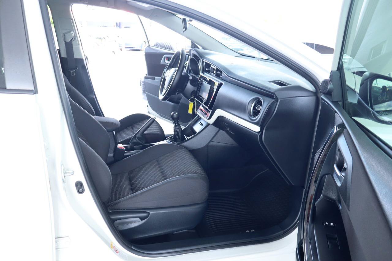 Used 2016 Scion iM FWD image 36