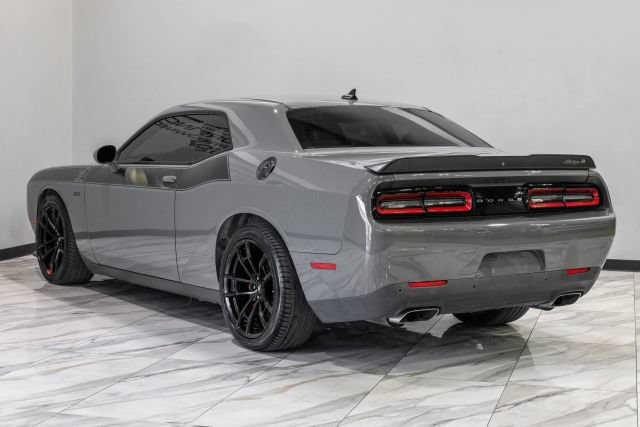Used 2018 Dodge Challenger T/A RWD image 15