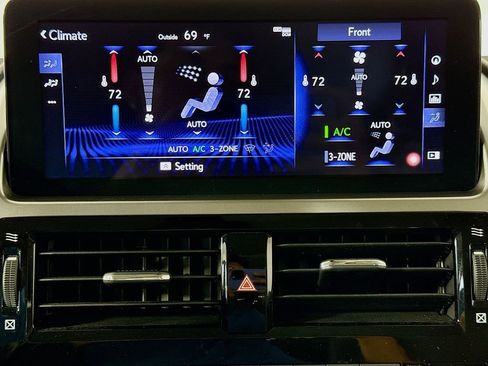 Used 2023 Lexus GX 460 Luxury image 16