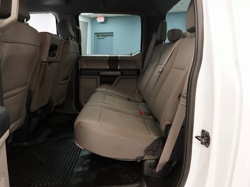 Used 2019 Ford F150 XLT w/ Trailer Tow Package image 24