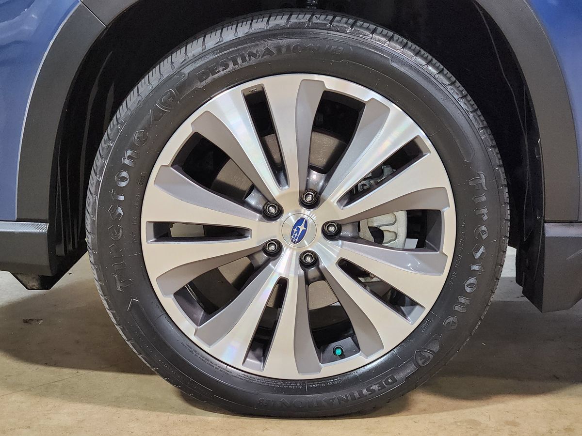 Used 2020 Subaru Ascent Touring w/ Popular Package #2A AWD/4WD image 28