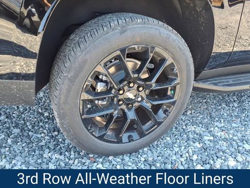 New 2026 Chevrolet Suburban RST w/ Comfort Package image 25