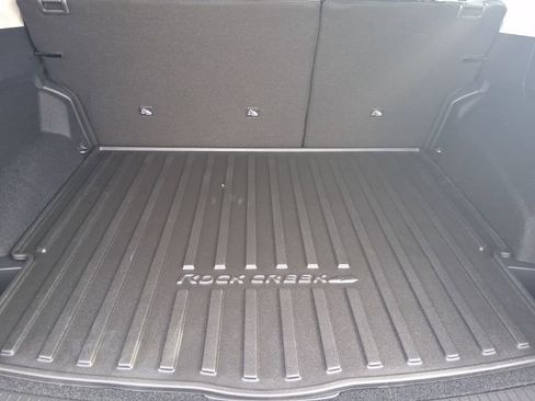 New 2026 Nissan Rogue SV AWD/4WD image 8
