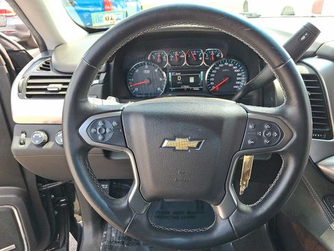 Used 2018 Chevrolet Tahoe LT AWD/4WD image 20