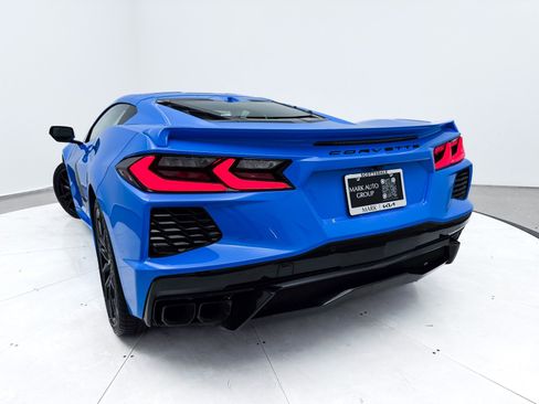 Used 2023 Chevrolet Corvette Stingray Premium Cpe w/ 3LT image 10