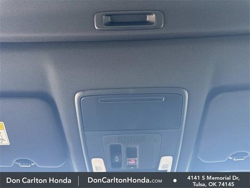 New 2026 Honda CR-V Sport-L image 27