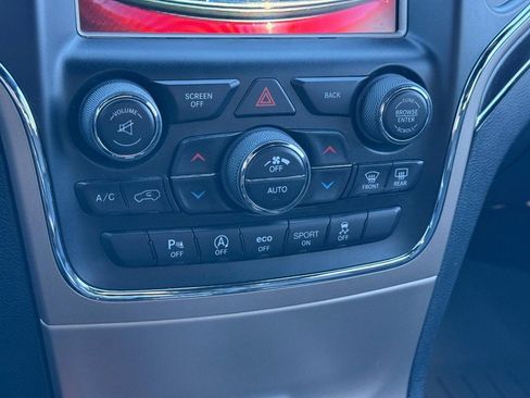 Used 2017 Jeep Grand Cherokee Limited w/ Trailer Tow Group IV image 24