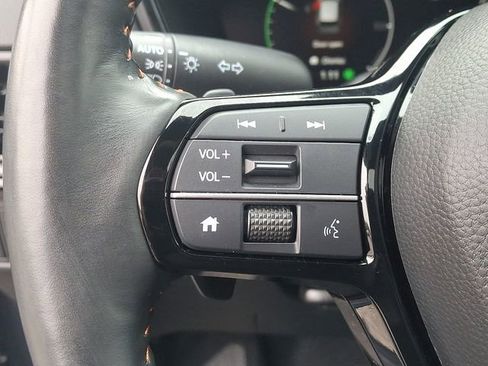 Used 2023 Honda CR-V Sport Touring image 23