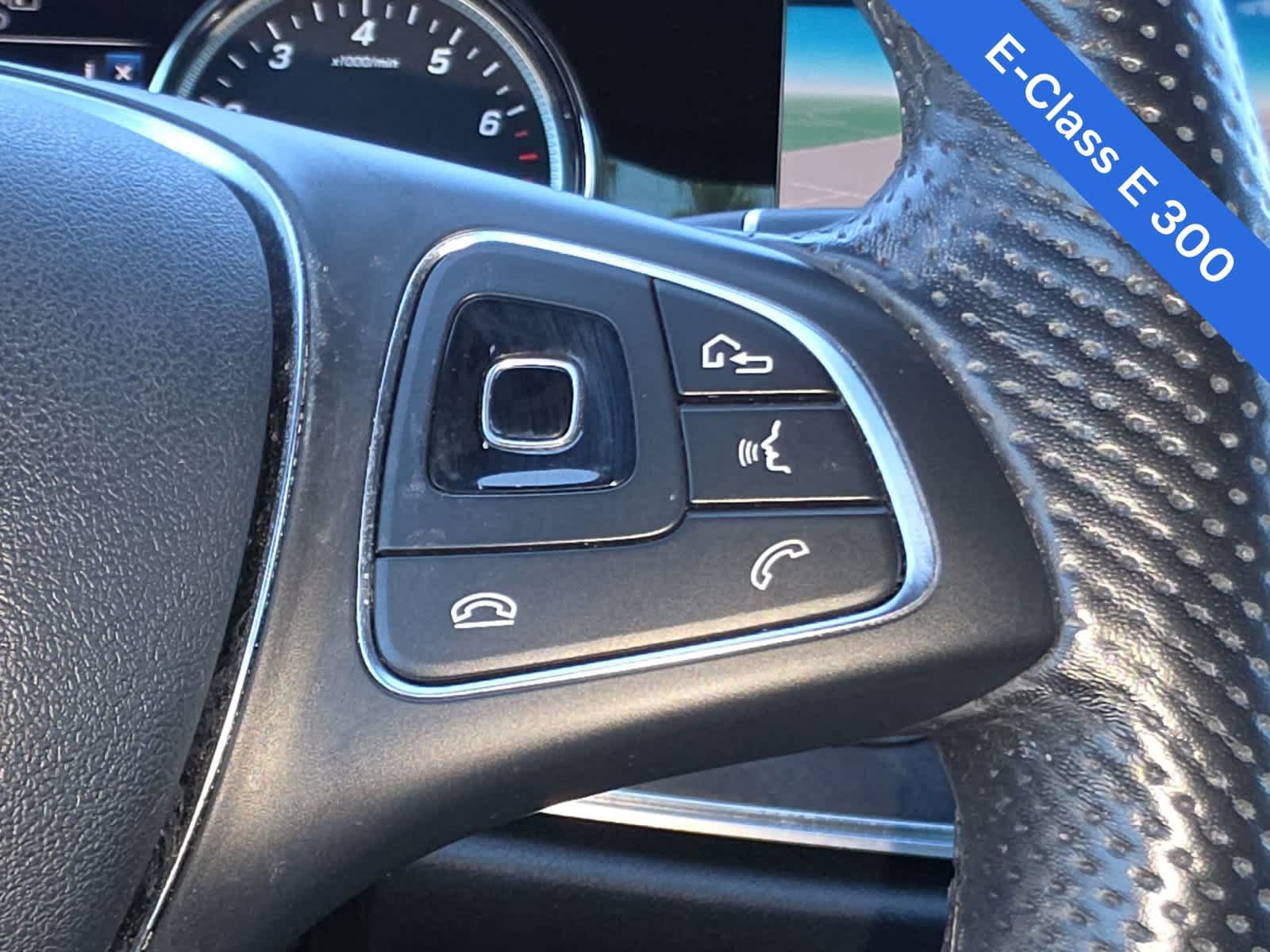 Used 2018 Mercedes-Benz E 300 image 29