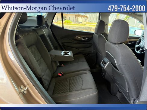 Used 2018 GMC Terrain SLE AWD/4WD image 31