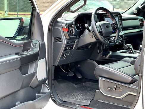 Used 2024 Ford F150 Raptor image 8