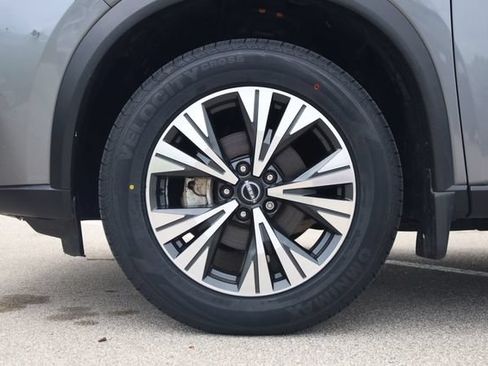 Used 2023 Nissan Rogue SV w/ SV Premium B Package AWD/4WD image 8