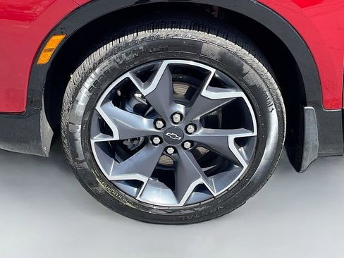Used 2022 Chevrolet Blazer RS w/ Enhanced Convenience Package AWD/4WD image 32