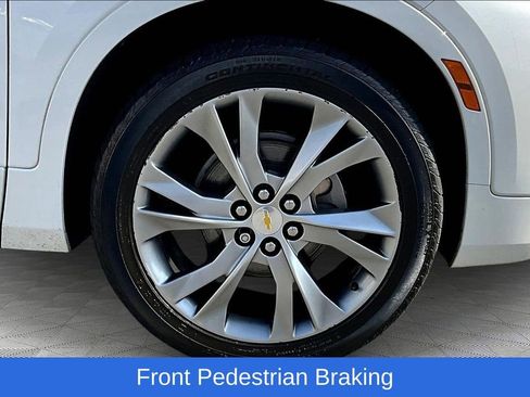 Used 2020 Chevrolet Blazer Premier w/ Driver Confidence II Package image 33