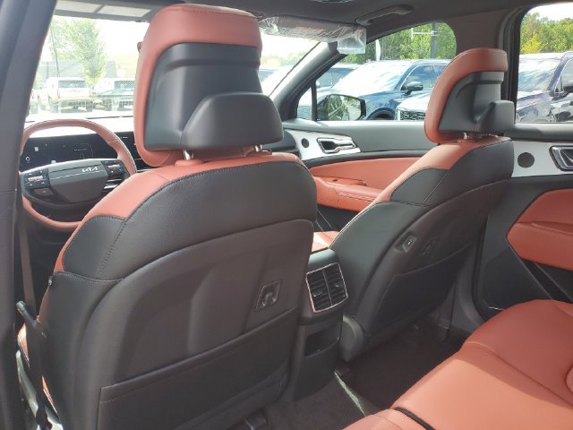 New 2026 Kia Sportage SX FWD image 19