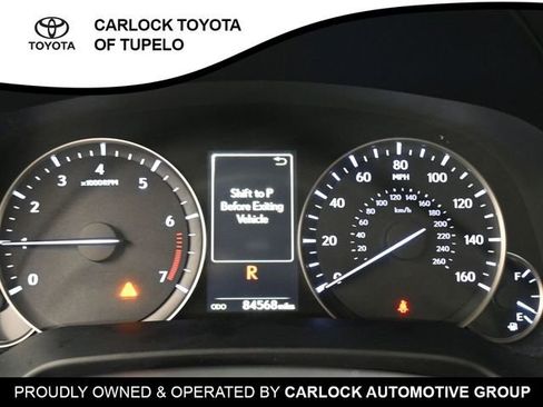 Used 2019 Lexus RX 350 FWD image 17