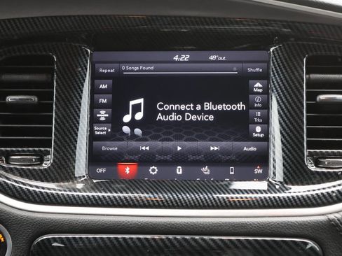 Used 2021 Dodge Charger Scat Pack image 20